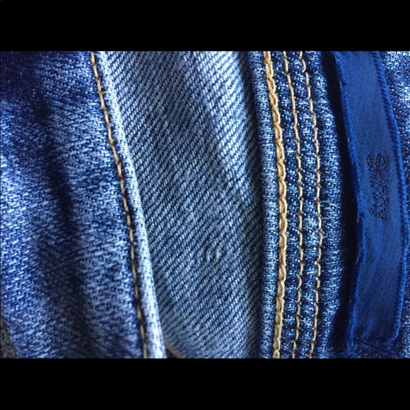 Jill Stuart x Uniqlo Jeans - Picture 6 of 6